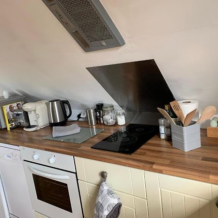 Bury St. Edmunds Tollgate Lodge - Private Studio Apartment מראה חיצוני תמונה