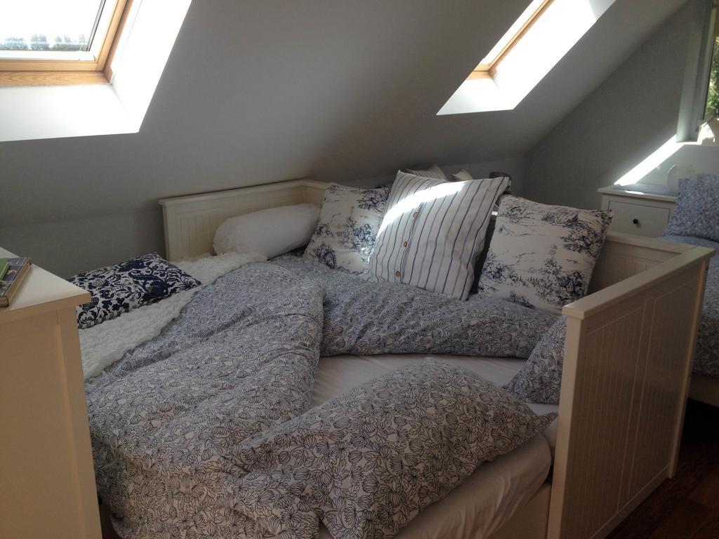 Bury St. Edmunds Tollgate Lodge - Private Studio Apartment חדר תמונה